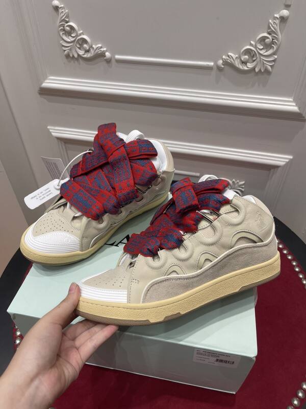 Lanvin Sneakers