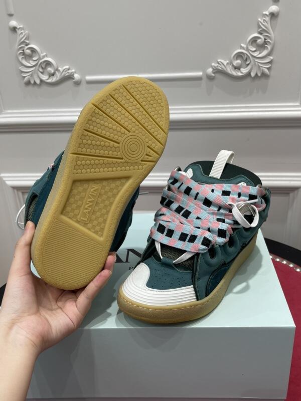 Lanvin Sneakers