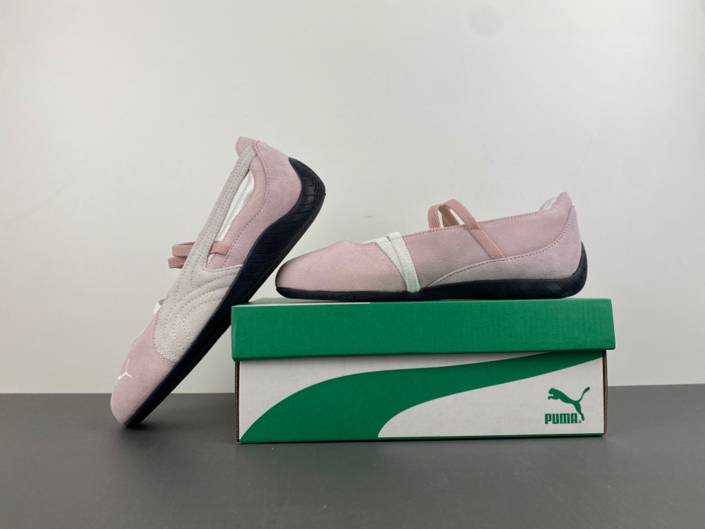 Puma Wmns Speedcat SD 