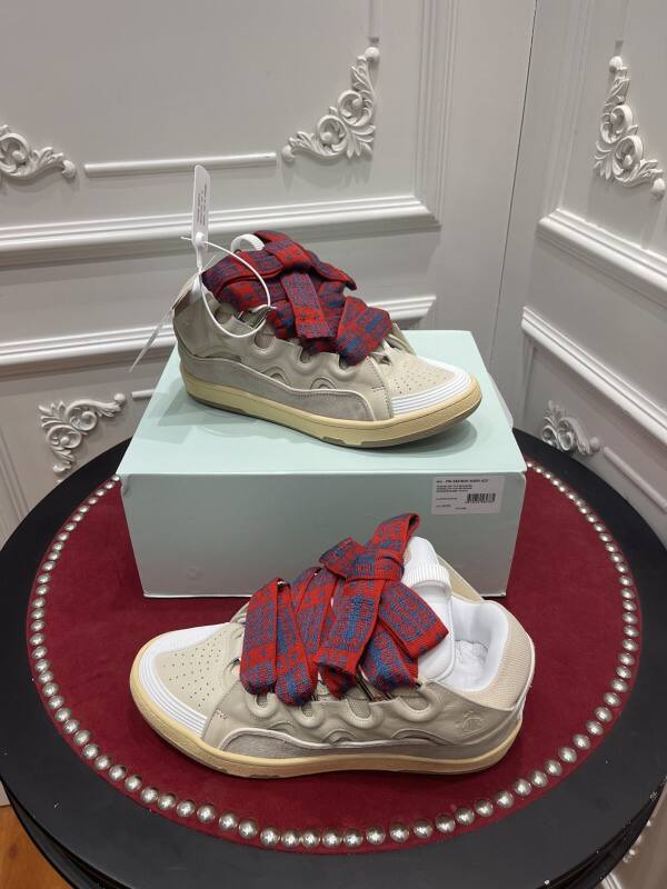 Lanvin Sneakers
