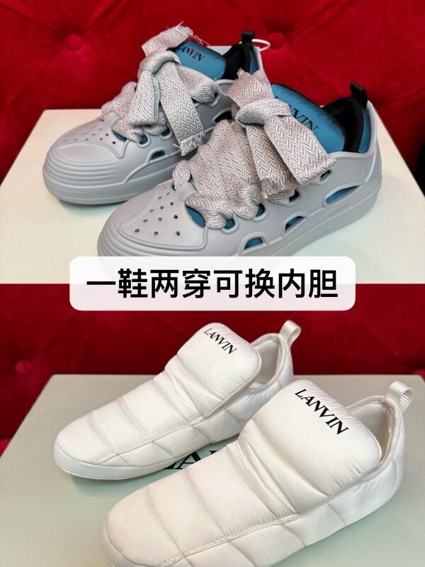 Lanvin Sneakers