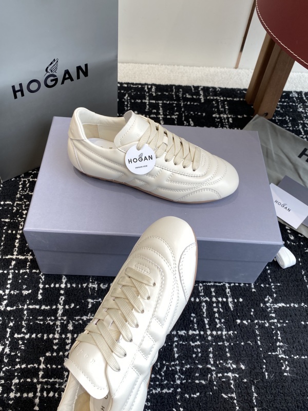 Sneakers Hogan Olympia IVORY