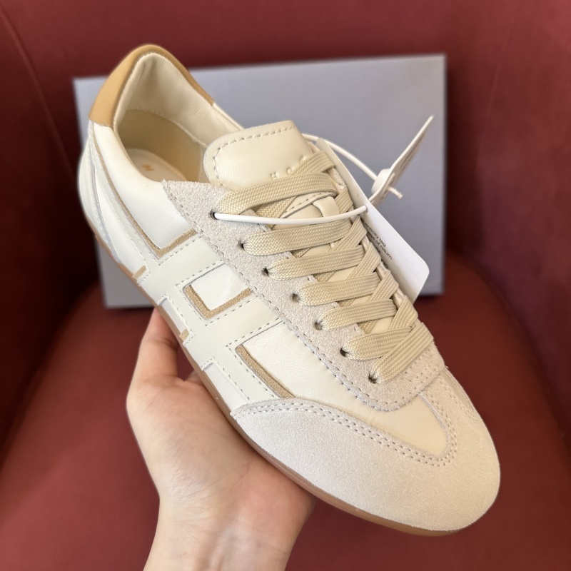 Sneakers Hogan Olympia IVORY