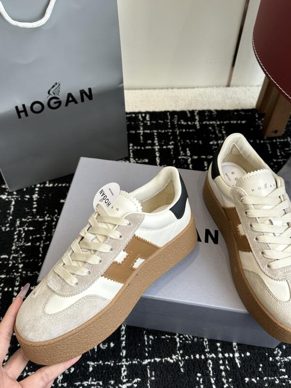 Sneakers Hogan Cool Ivory Beige