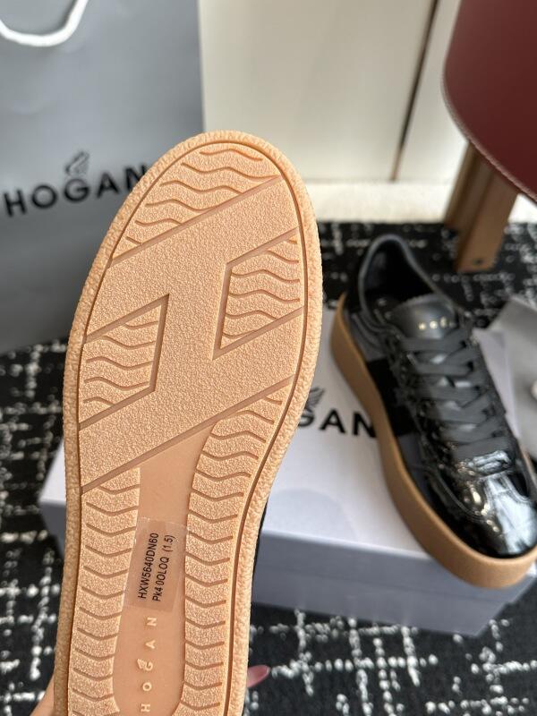 Sneakers Hogan Cool BLACK