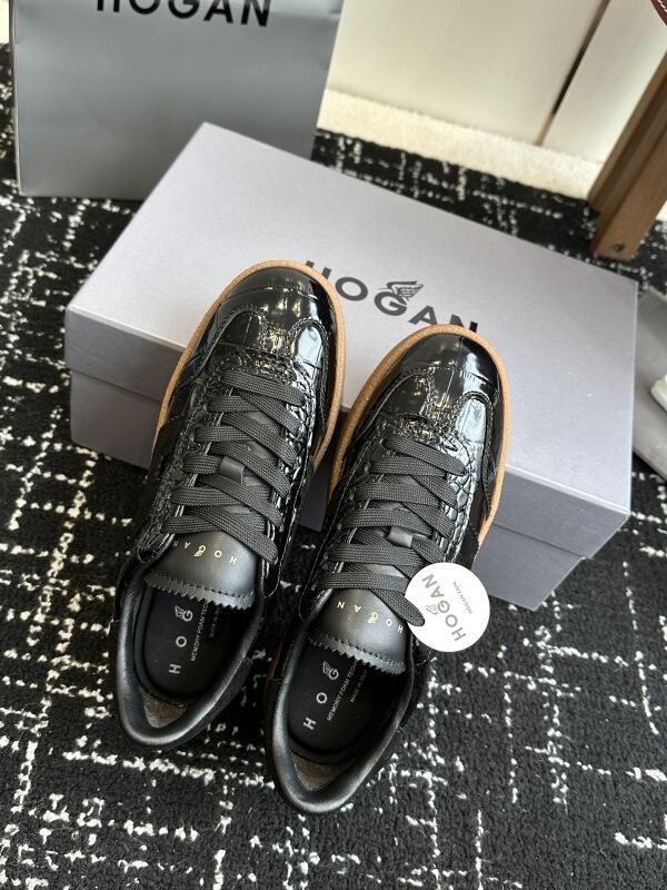 Sneakers Hogan Cool BLACK