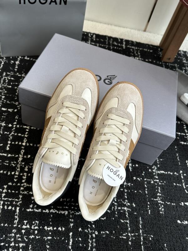 Sneakers Hogan Cool Ivory Beige