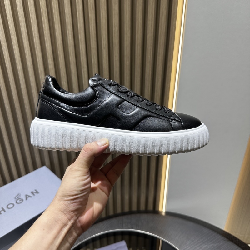 Hogan Flatform lace-up Sneakers