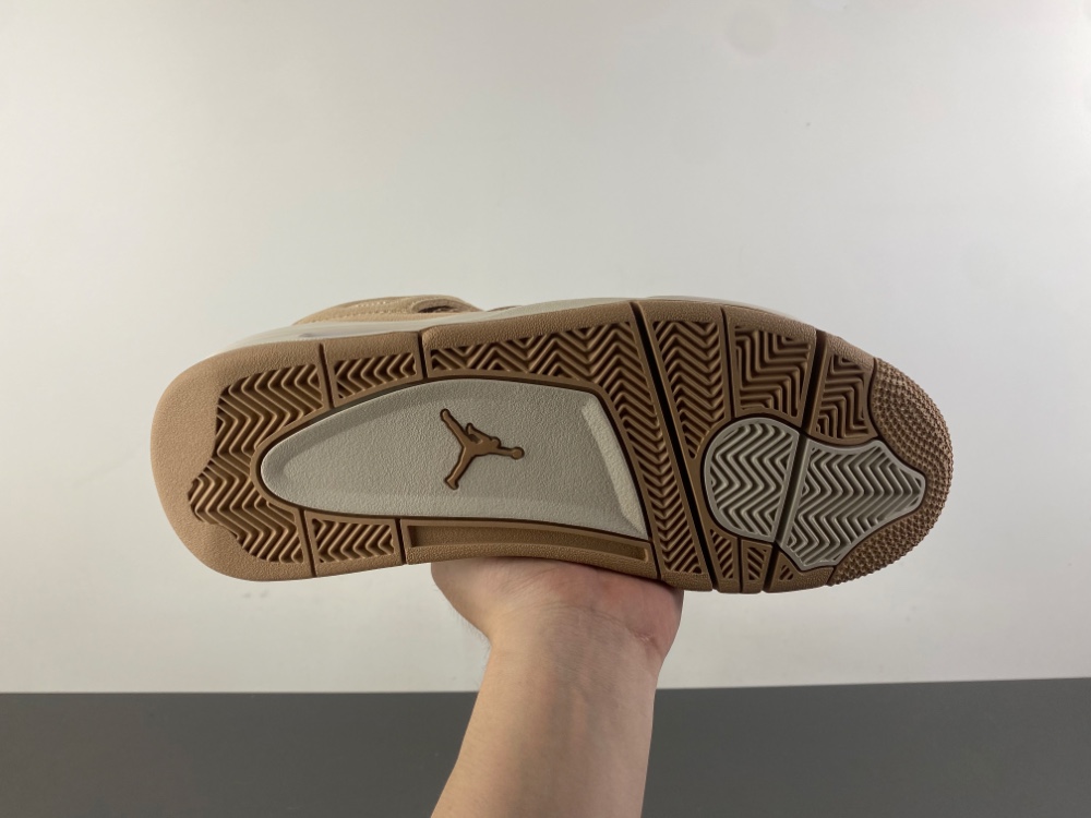 Air Jordan 4 “Cozy Girl”WMNS