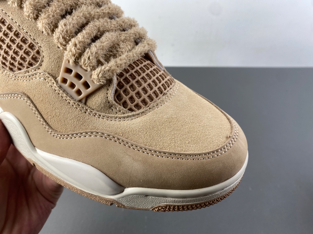 Air Jordan 4 “Cozy Girl”WMNS
