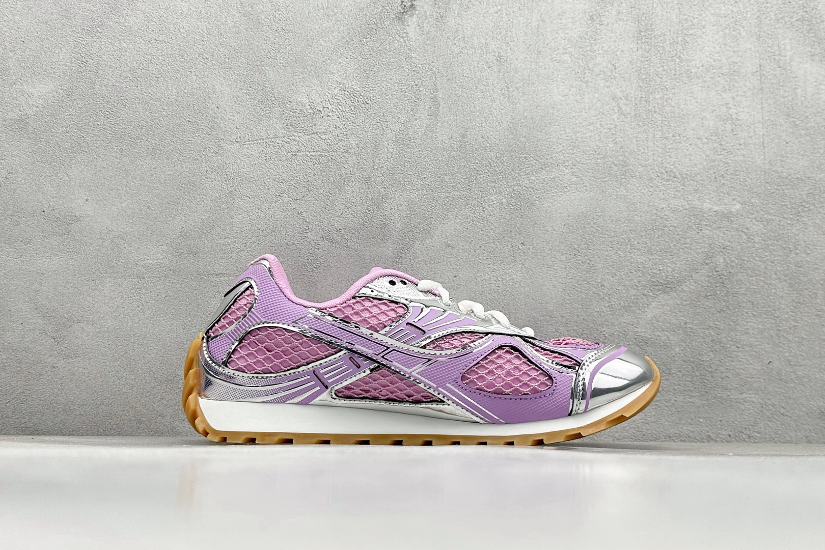 Bottega Veneta Orbit  Sneakers