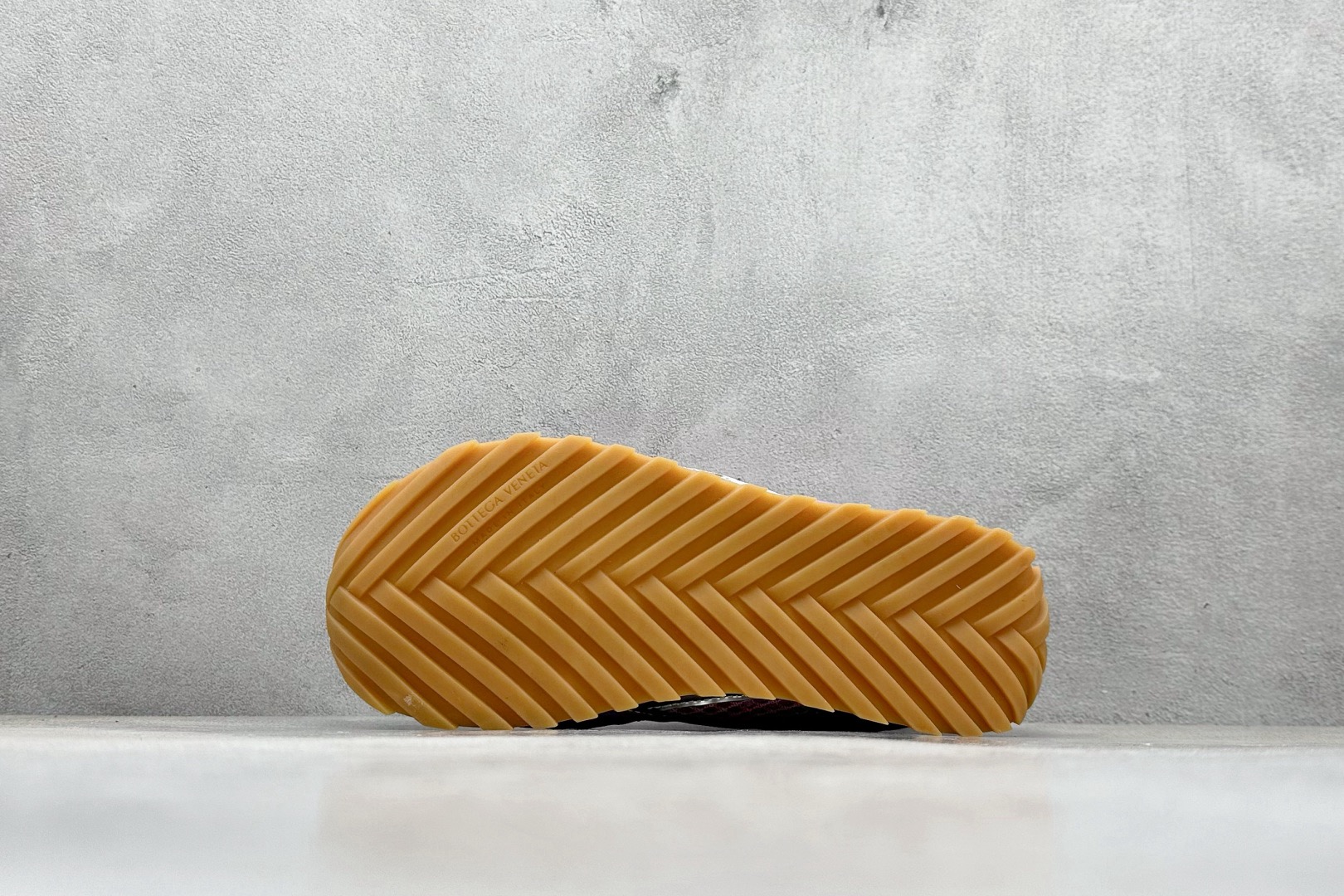 Bottega Veneta Orbit  Sneakers