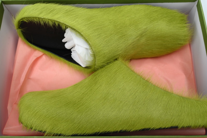 MARNI SLIPPERS