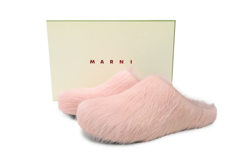 MARNI SLIPPERS