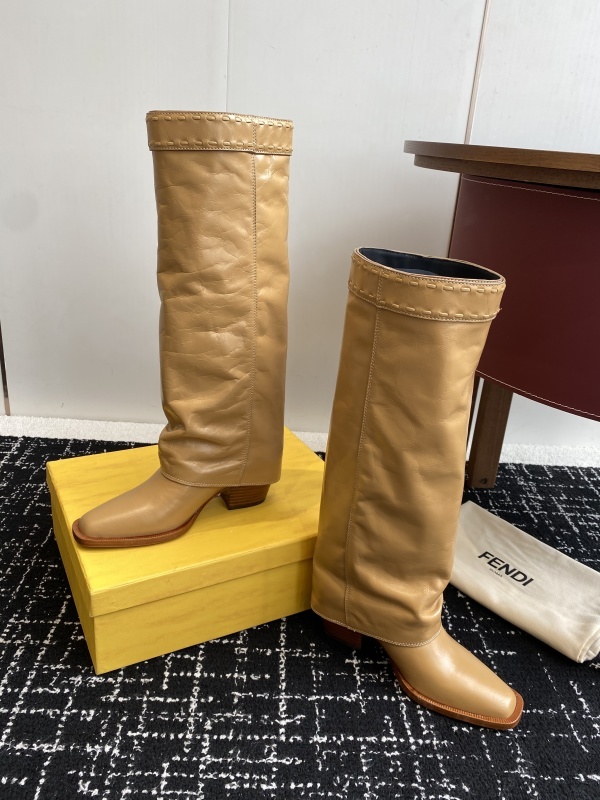 Fendi Boots