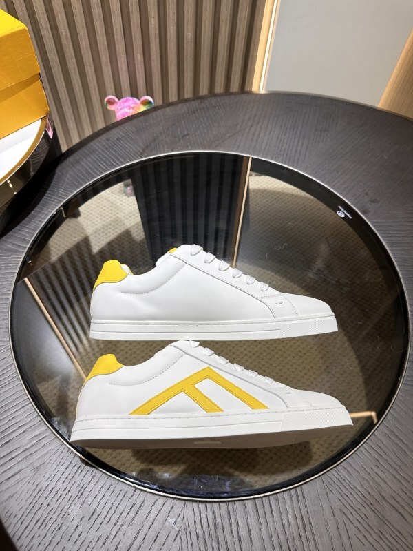 Fendi Sneakers