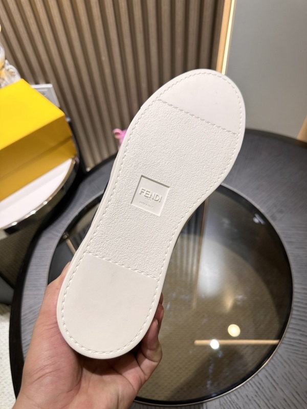 Fendi Sneakers