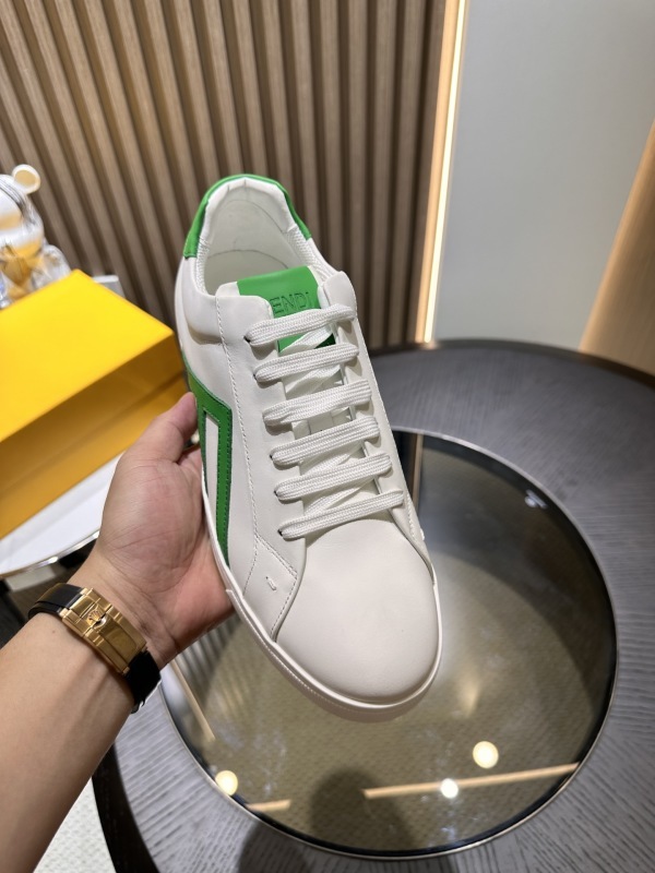 Fendi Sneakers