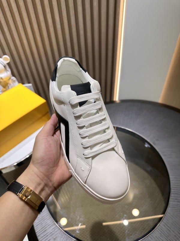 Fendi Sneakers