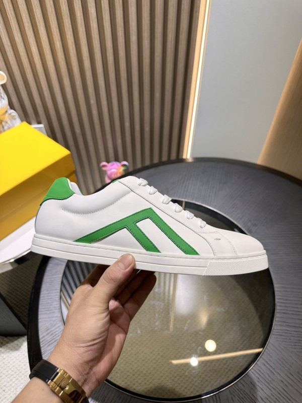 Fendi Sneakers