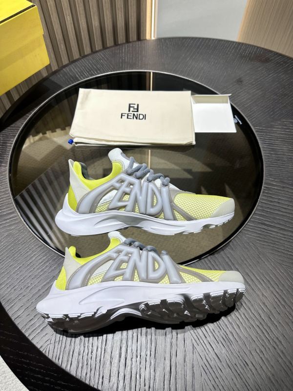 Fendi Men