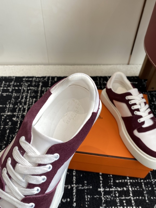Hermes Sneakers