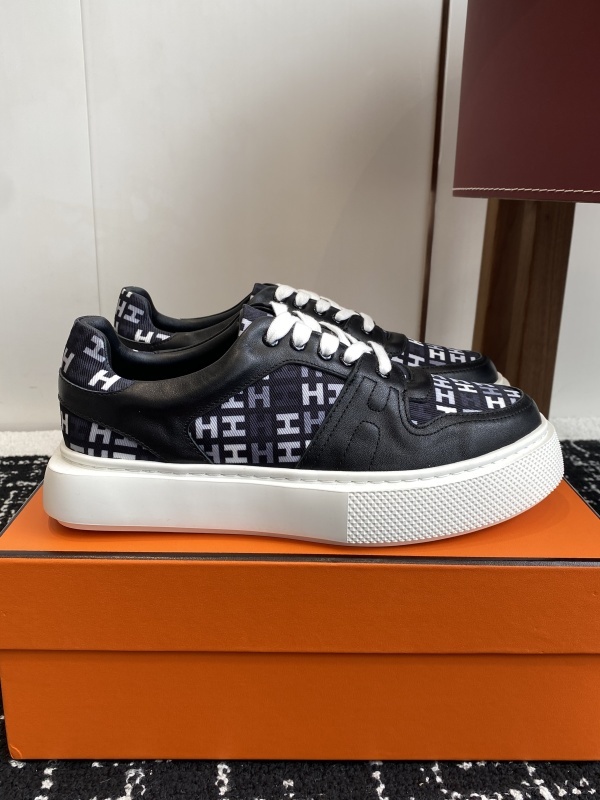 Hermes Unisex Sneakers