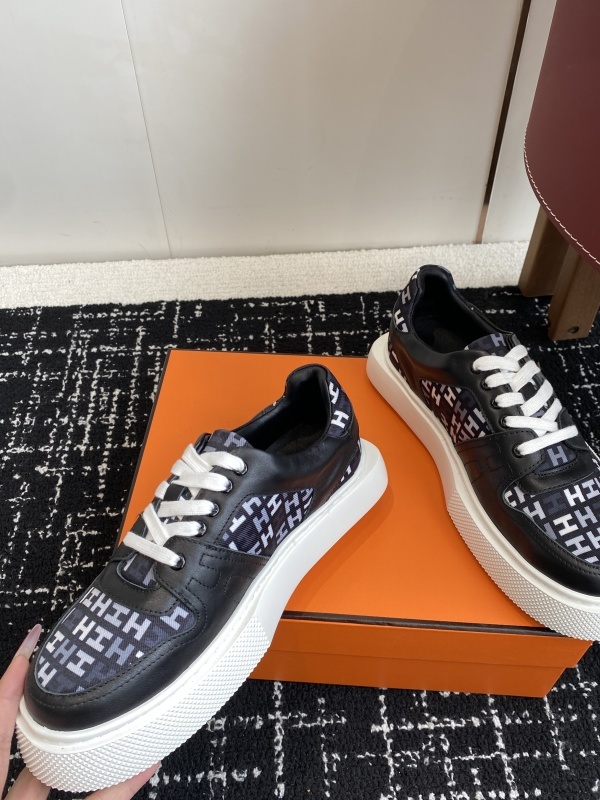 Hermes Unisex Sneakers