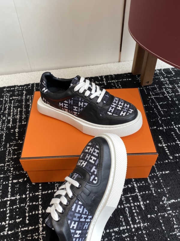 Hermes Unisex Sneakers