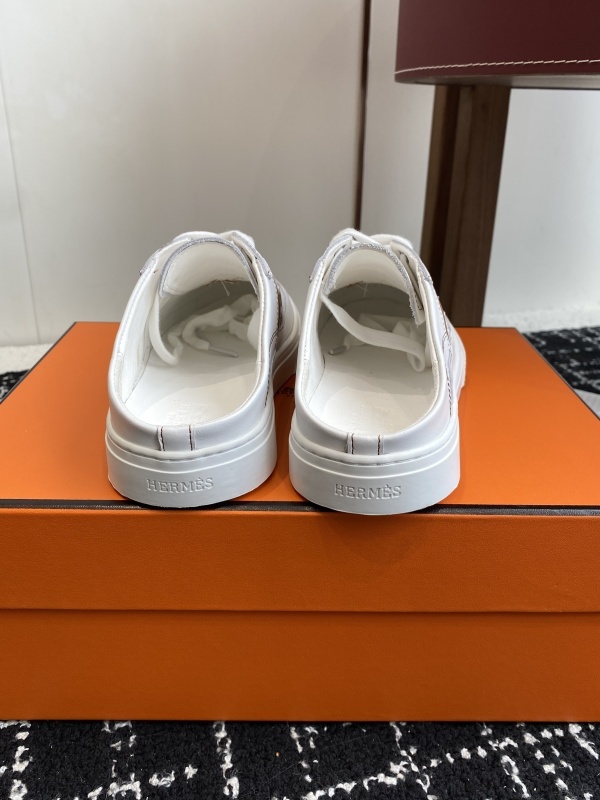 Hermes Sneakers