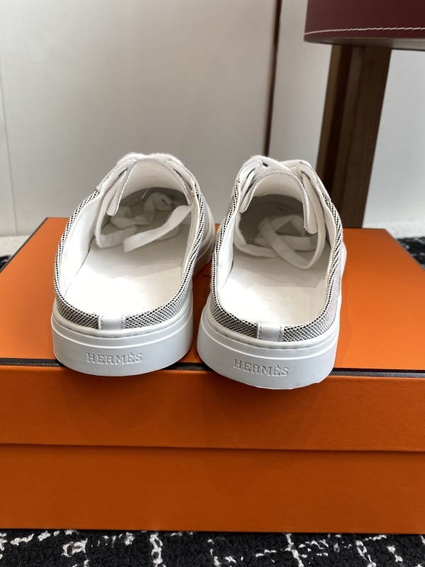 Hermes Keep Sneaker