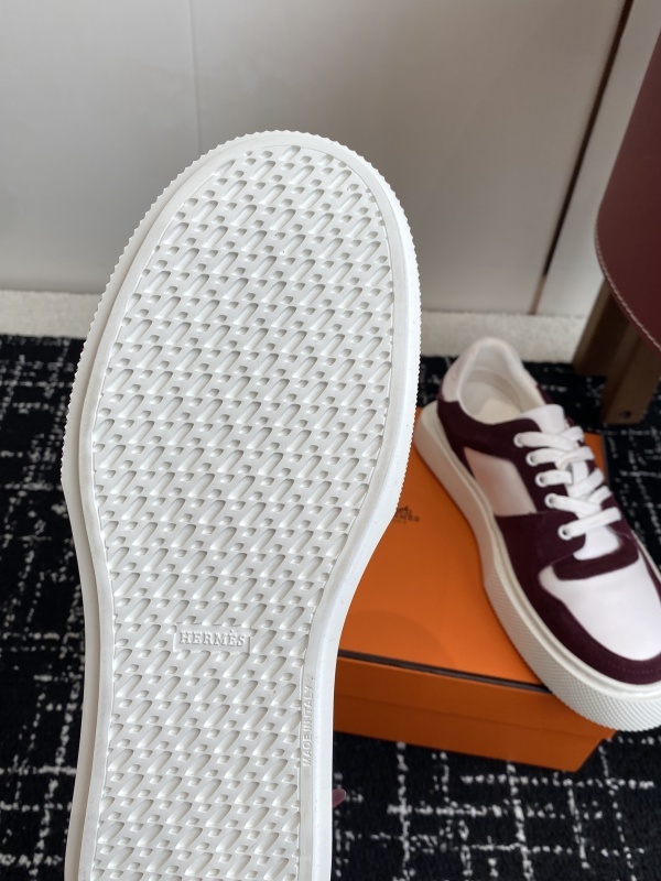 Hermes Sneakers