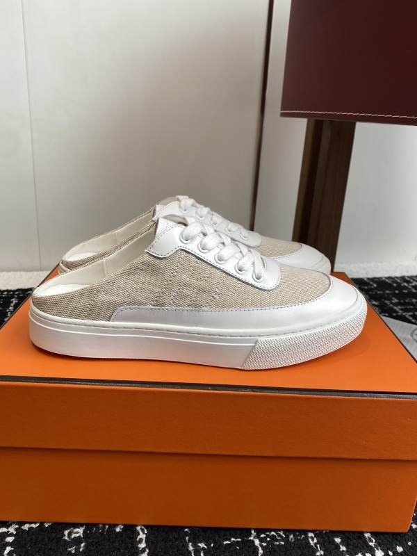 Hermes Keep Sneaker