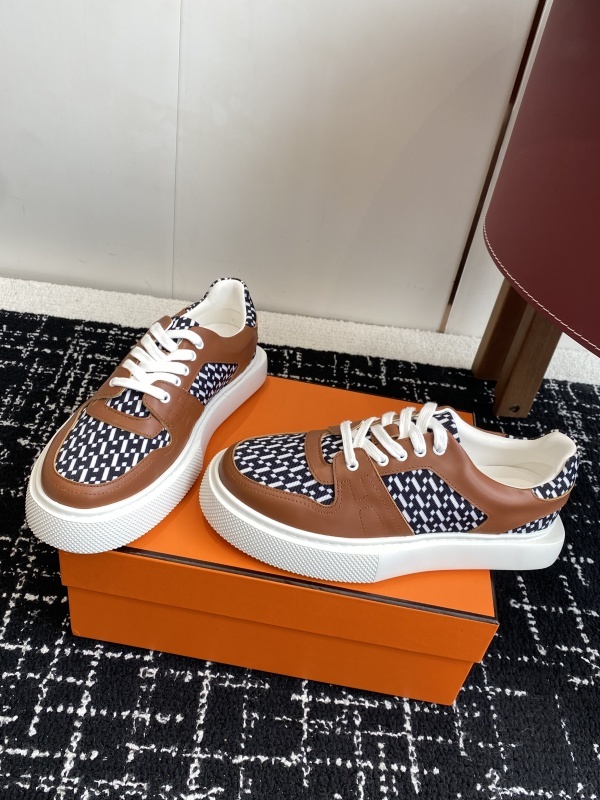 Hermes Unisex Sneakers