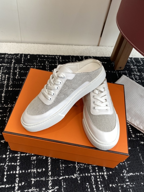 Hermes Keep Sneaker