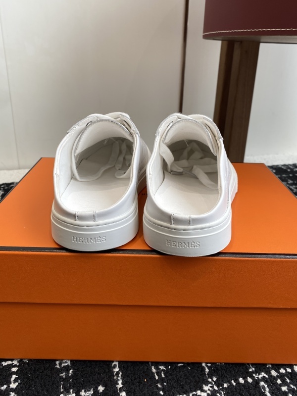Hermes Femme Keep Sneakers
