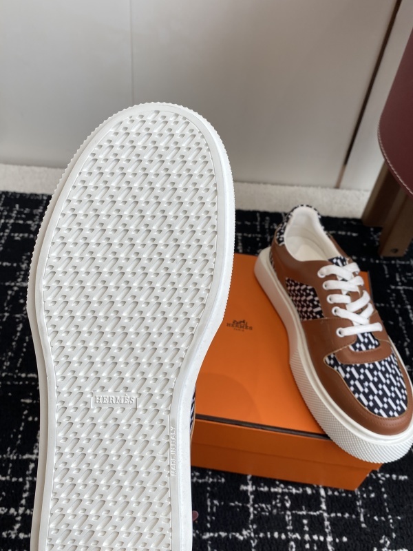 Hermes Unisex Sneakers