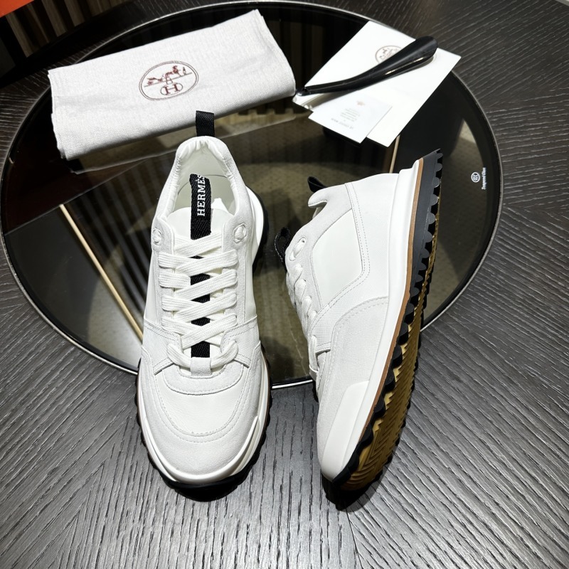 Hermes Sneakers