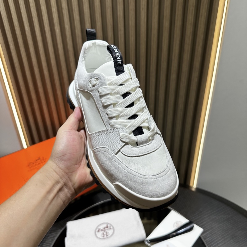 Hermes Sneakers