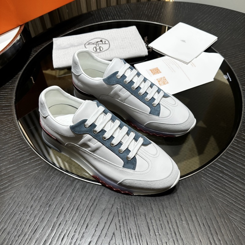 Hermes Trail Sneaker