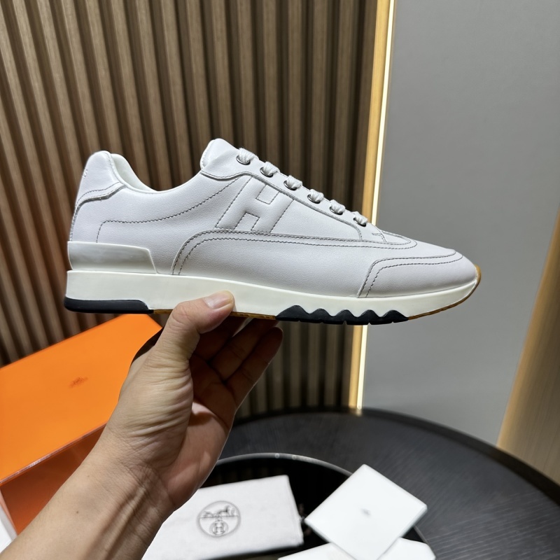 Hermes Trail Sneaker