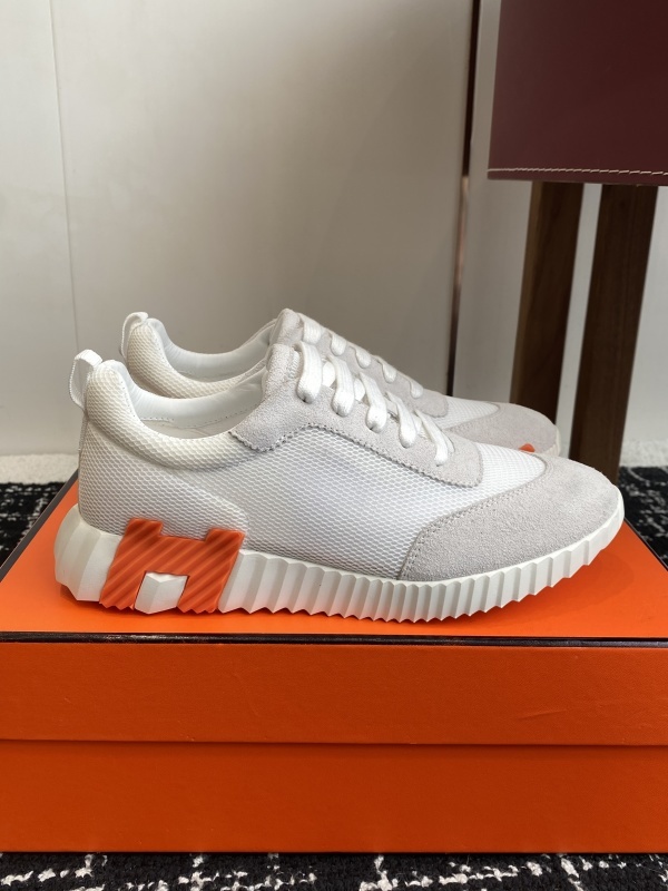 Hermes Bouncing Sneaker