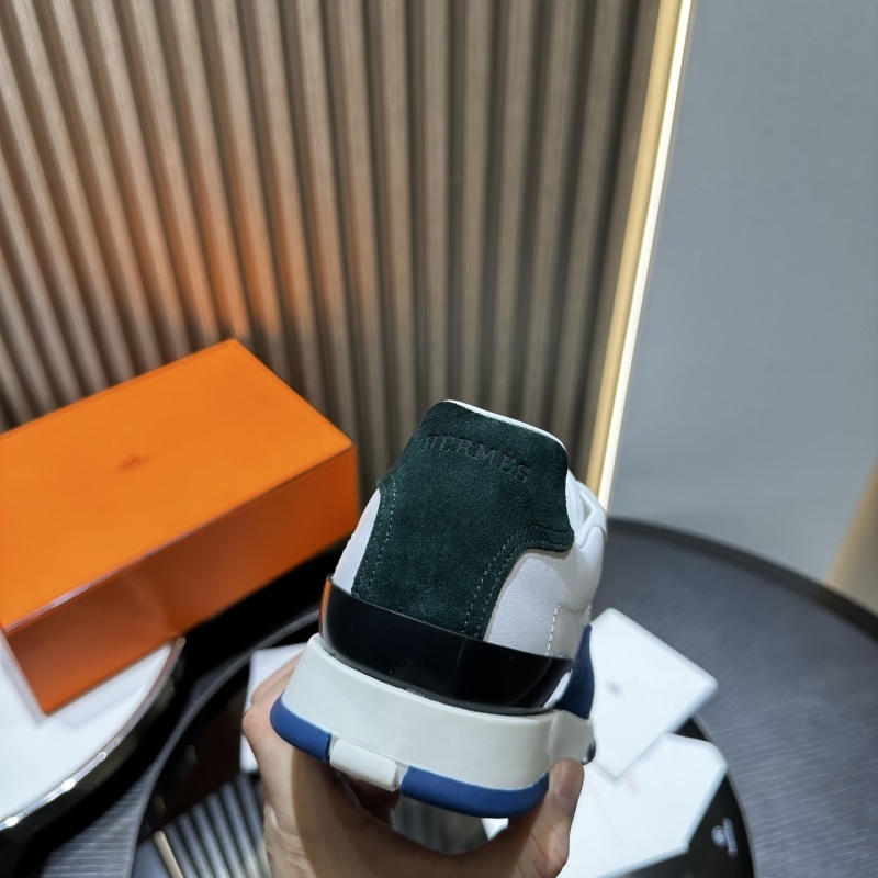 Hermes Trail Sneaker