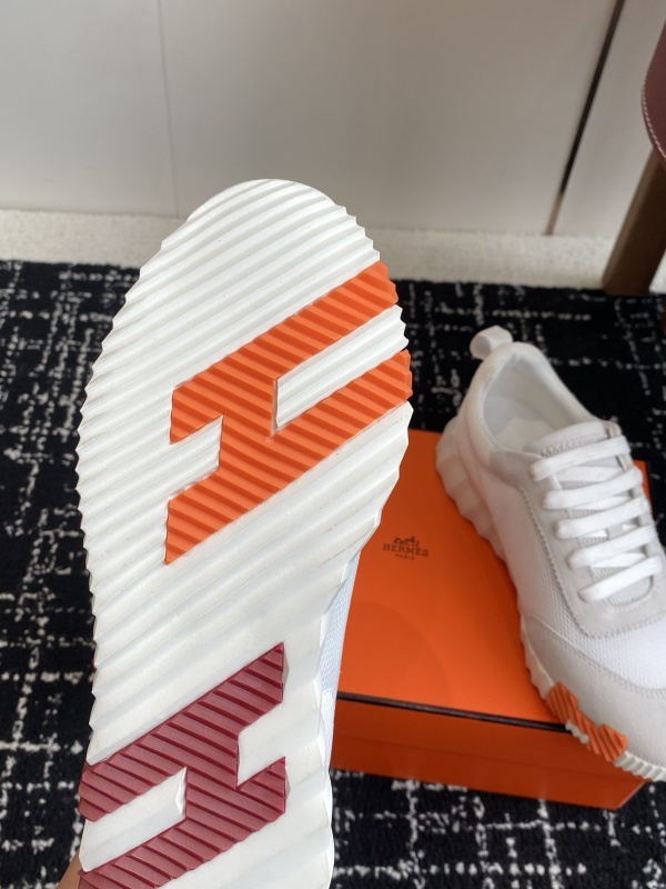 Hermes Bouncing Sneaker