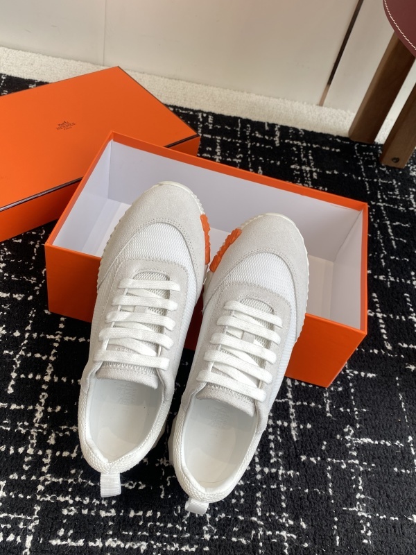 Hermes Bouncing Sneaker