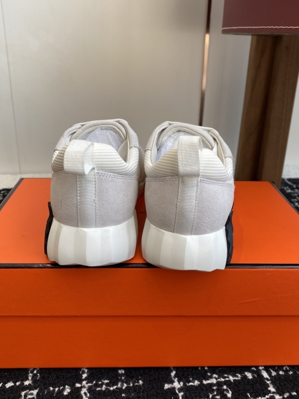 Hermes Bouncing Sneakers