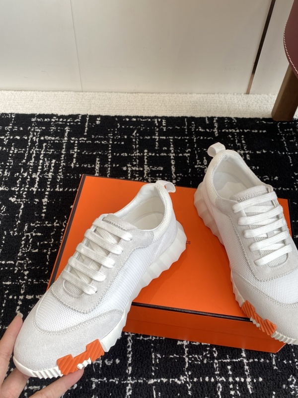 Hermes Bouncing Sneaker