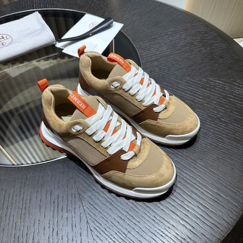 Hermes Sneaker