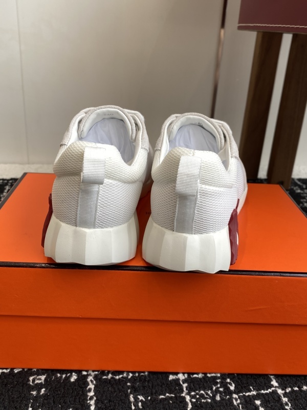 Hermes Bouncing Sneaker