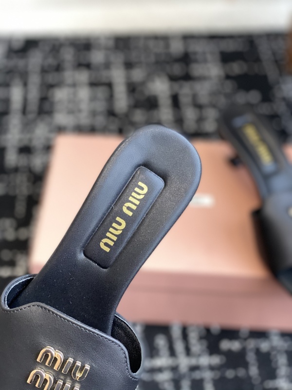 Miu Miu Sandals Archives